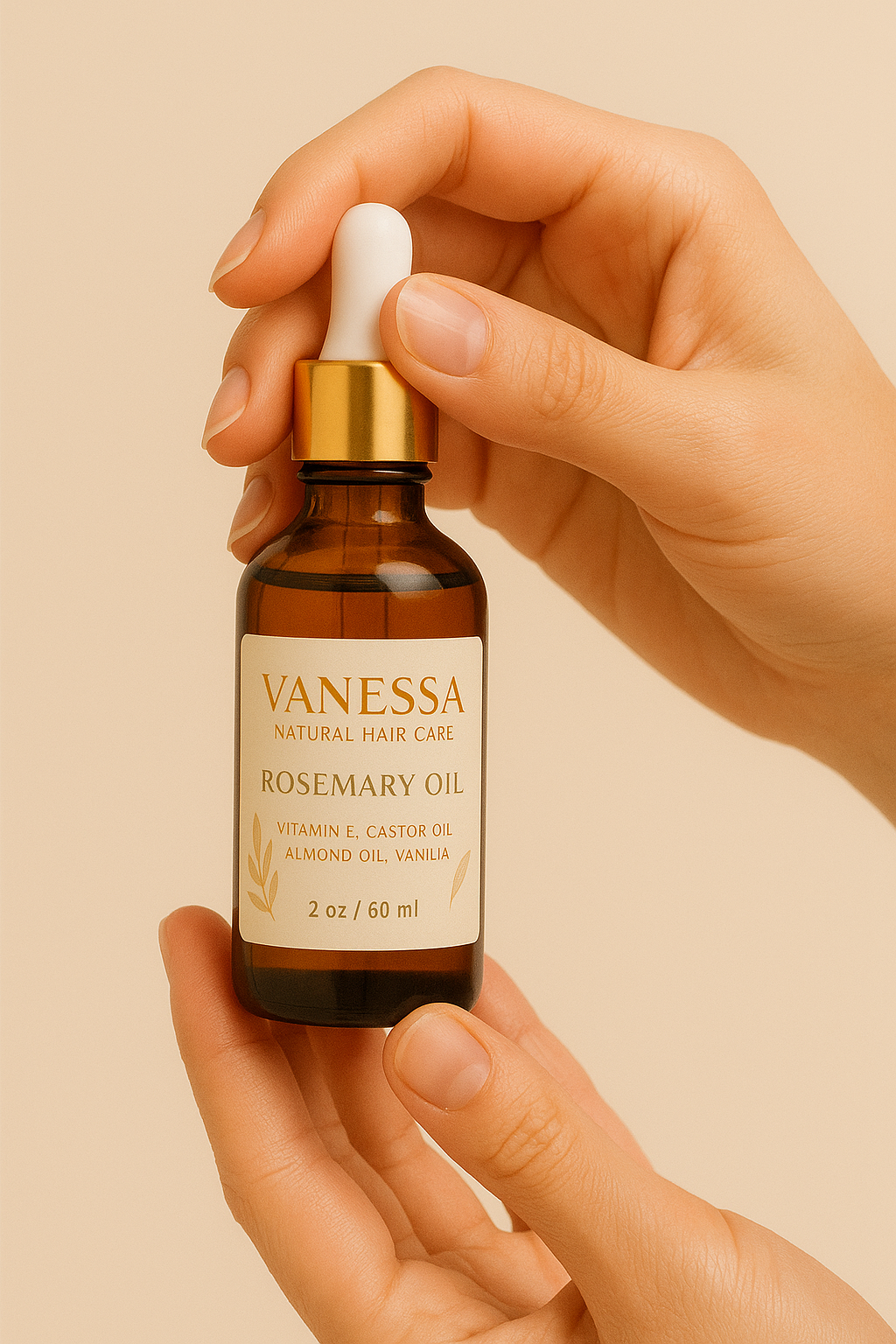ROSEMARY OIL